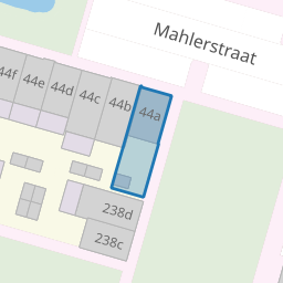 Perceel TBG01-S-5999
