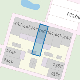 Perceel TBG01-S-6003