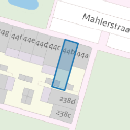 Perceel TBG01-S-6005