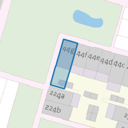 Perceel TBG01-S-6007