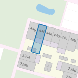 Perceel TBG01-S-6008