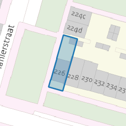 Perceel TBG01-S-6009