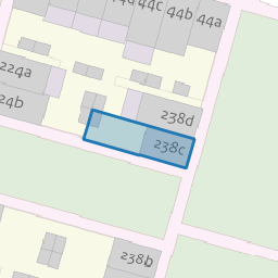 Perceel TBG01-S-6022