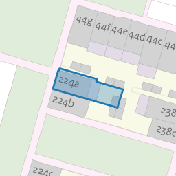 Perceel TBG01-S-6023