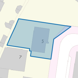 Perceel TBG01-S-6028