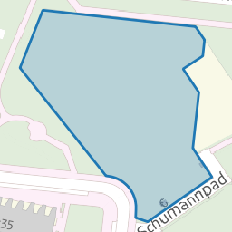 Perceel TBG01-S-6032