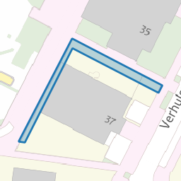 Perceel TBG01-S-6038