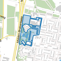 Perceel TBG01-S-6039