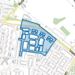 Perceel TBG01-S-6042