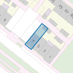 Perceel TBG01-S-6044