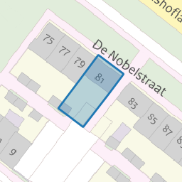 Perceel TBG01-S-6045