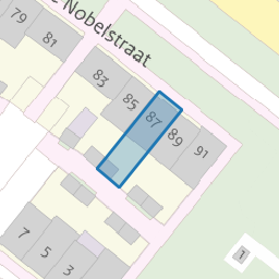 Perceel TBG01-S-6046