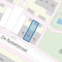 Perceel TBG01-S-6048