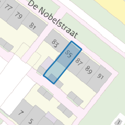 Perceel TBG01-S-6049