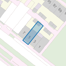 Perceel TBG01-S-6053