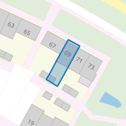 Perceel TBG01-S-6055