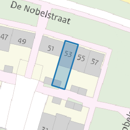 Perceel TBG01-S-6058