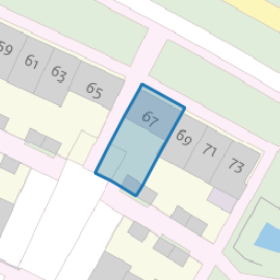 Perceel TBG01-S-6060