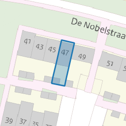 Perceel TBG01-S-6063