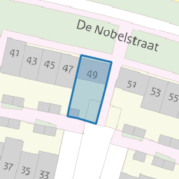 Perceel TBG01-S-6065