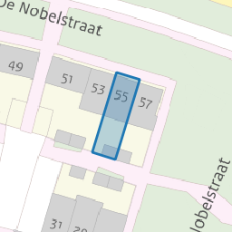 Perceel TBG01-S-6066