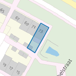 Perceel TBG01-S-6067