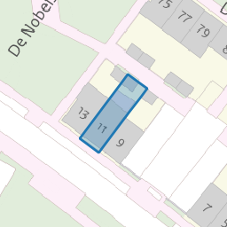 Perceel TBG01-S-6072