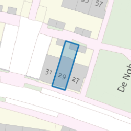 Perceel TBG01-S-6074