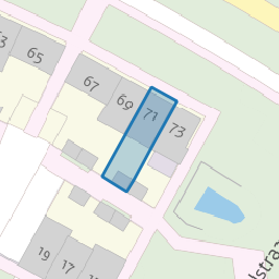 Perceel TBG01-S-6076