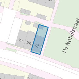 Perceel TBG01-S-6078