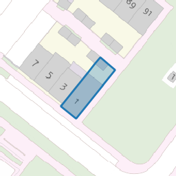 Perceel TBG01-S-6082