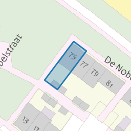 Perceel TBG01-S-6083