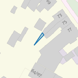 Perceel TBG01-S-6099