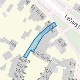 Perceel TBG01-S-6100