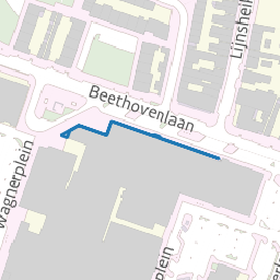 Perceel TBG01-S-6101