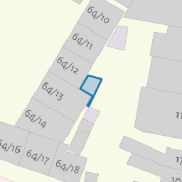 Perceel TBG01-S-6113