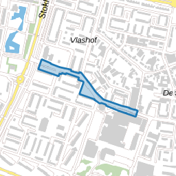 Perceel TBG01-S-6115