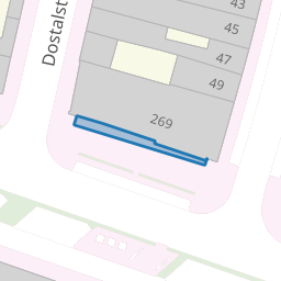 Perceel TBG01-S-6116