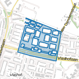 Perceel TBG01-S-6118