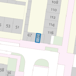 Perceel TBG01-S-6121