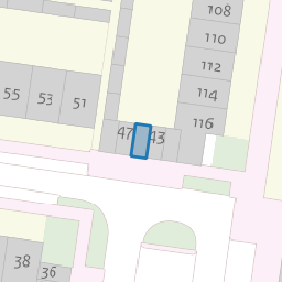 Perceel TBG01-S-6122