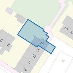 Perceel TBG01-S-6125