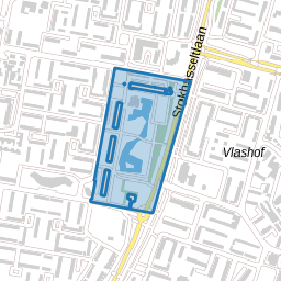 Perceel TBG01-S-6133