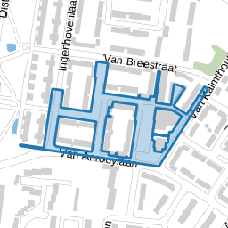 Perceel TBG01-S-6135