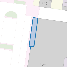 Perceel TBG01-S-6137