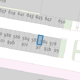 Perceel TBG01-S-6144