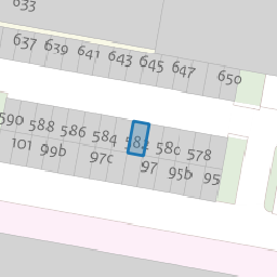 Perceel TBG01-S-6145