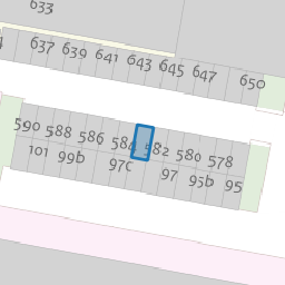 Perceel TBG01-S-6146