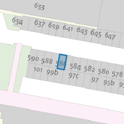 Perceel TBG01-S-6149