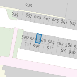 Perceel TBG01-S-6150